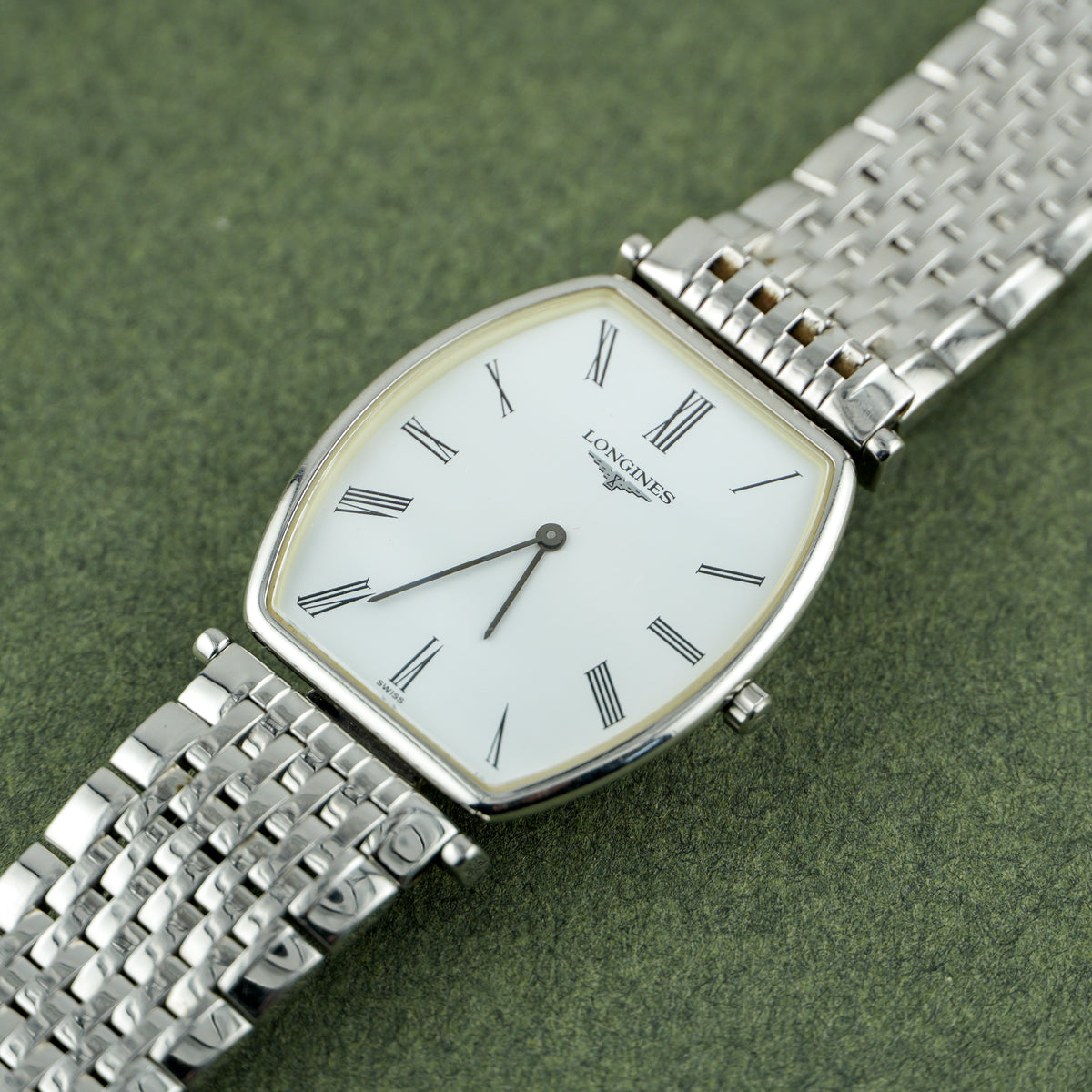 Longines "La Grande Classique" L4.705.4