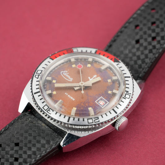 Edma "Skin Diver"