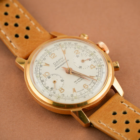 Chronograph Damy Besançon