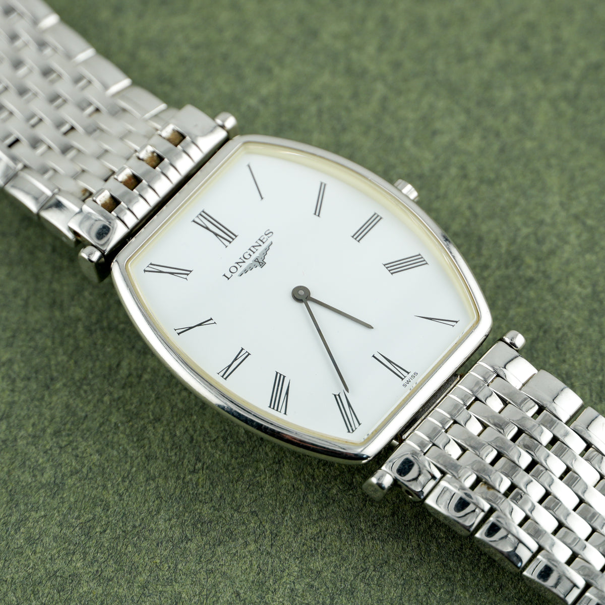 Longines "La Grande Classique" L4.705.4