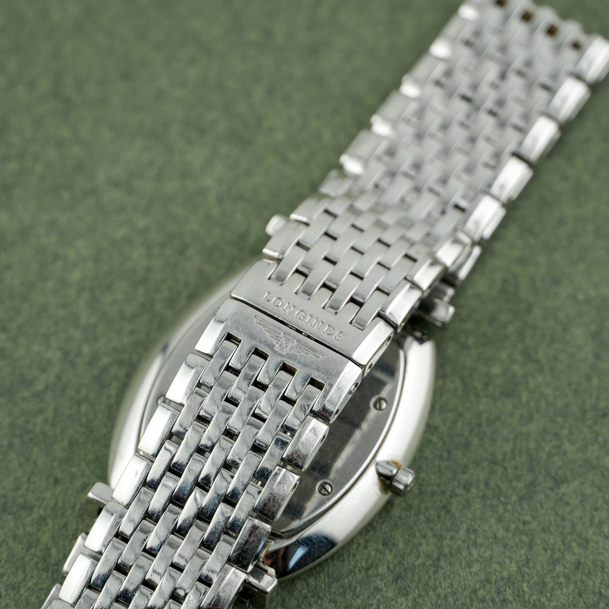 Longines "La Grande Classique" L4.705.4