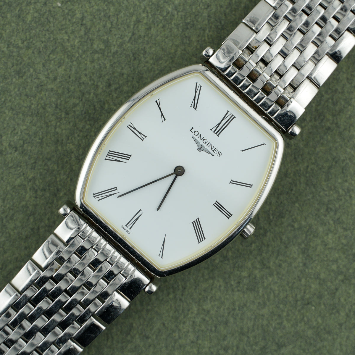 Longines "La Grande Classique" L4.705.4