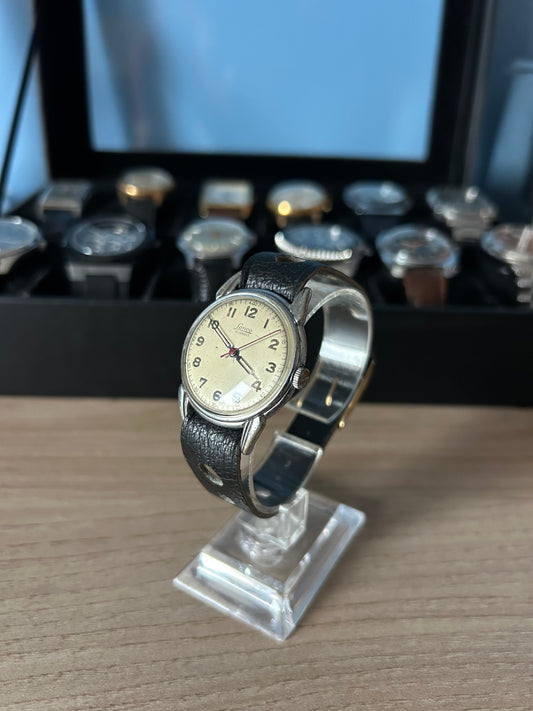 Lanco military watch