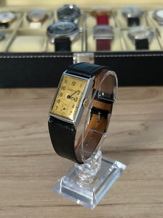 Vintage Hanhart 1930-1940