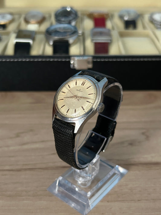Vintage Zenith 1950's