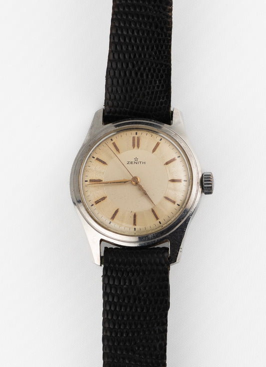 Vintage Zenith 1950's