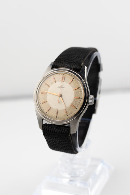 Vintage Zenith 1950's