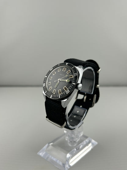 Relay Diver 1960-1970