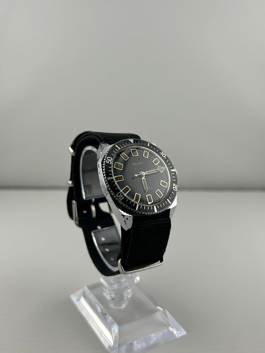 Relay Diver 1960-1970