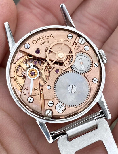 Omega 2902-1SC