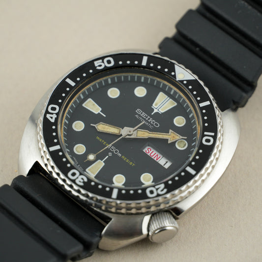 Seiko 6306-7001