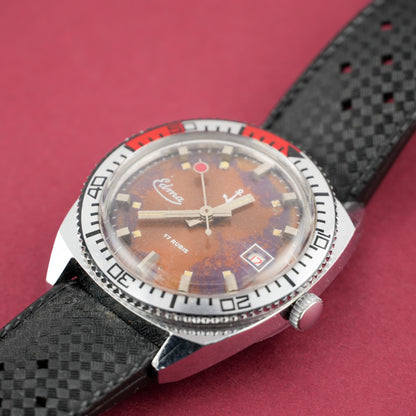 Edma "Skin Diver"