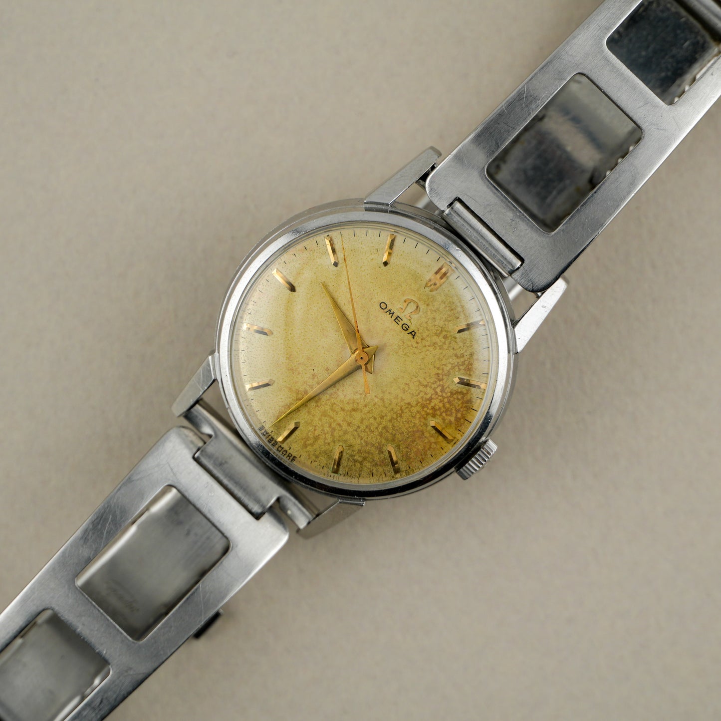 Omega 2902-1SC
