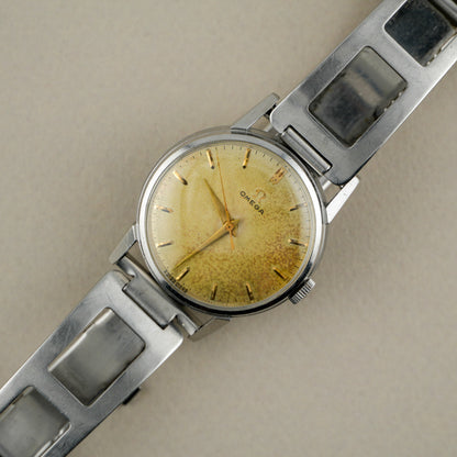 Omega 2902-1SC