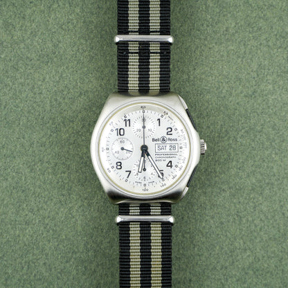 Bell & Ross Professional Chronograph 200M