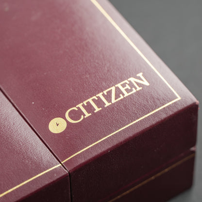 Citizen Chronograph 67-9054