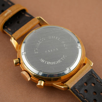 Chronograph Damy Besançon