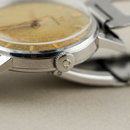 Omega 2902-1SC