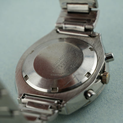 Seiko Chronograph 6139-7060