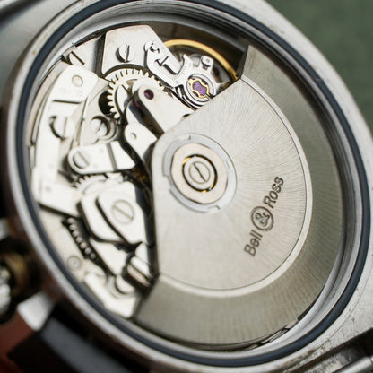 Bell & Ross Professional Chronograph 200M