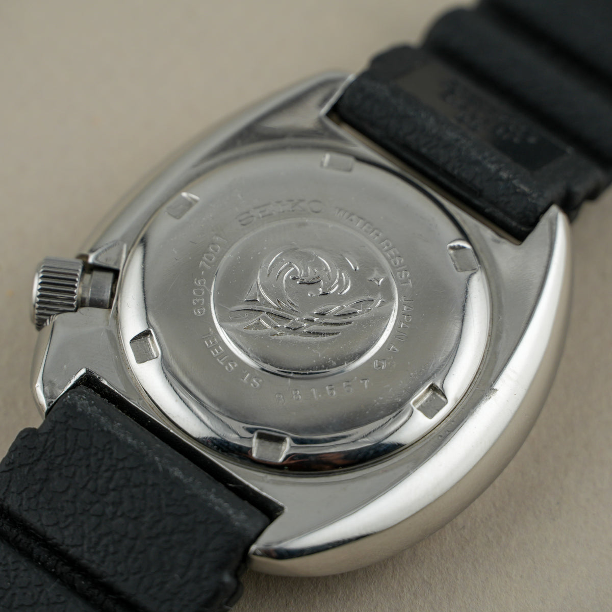 Seiko 6306-7001