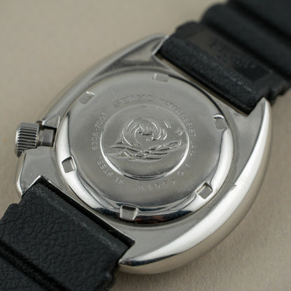 Seiko 6306-7001