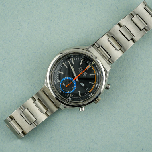 Seiko Chronograph 6139-7060