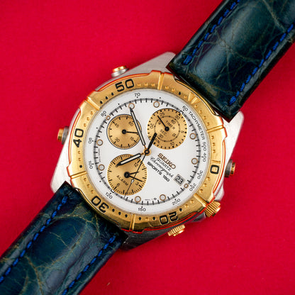 Seiko Chronograph Sports 150