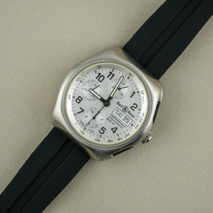 Bell & Ross Chronographe Professionnel 200M