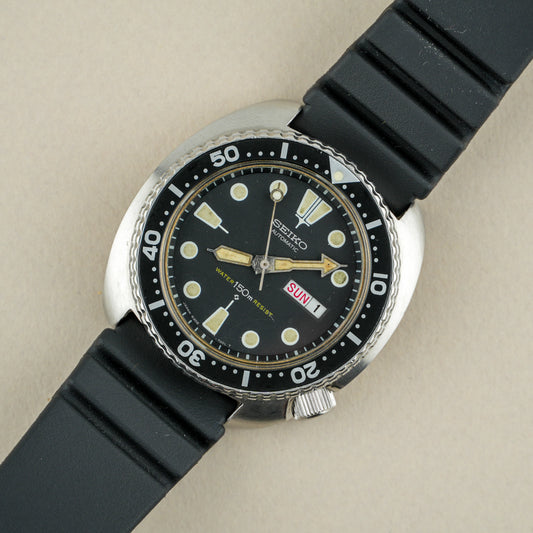 Seiko 6306-7001