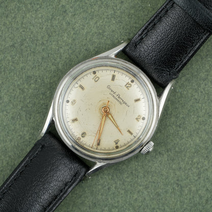 Girard Perregaux Gyromatic