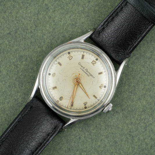 Girard Perregaux Gyromatic