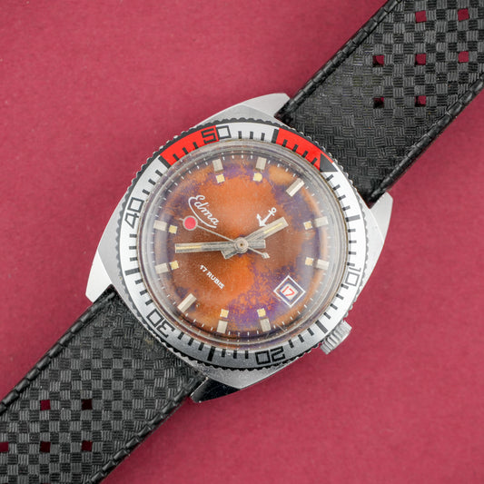 Edma "Skin Diver"