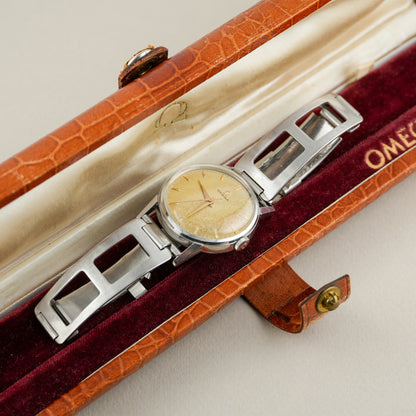 Omega 2902-1SC