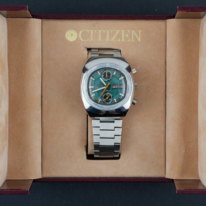 Citizen Chronograph 67-9054