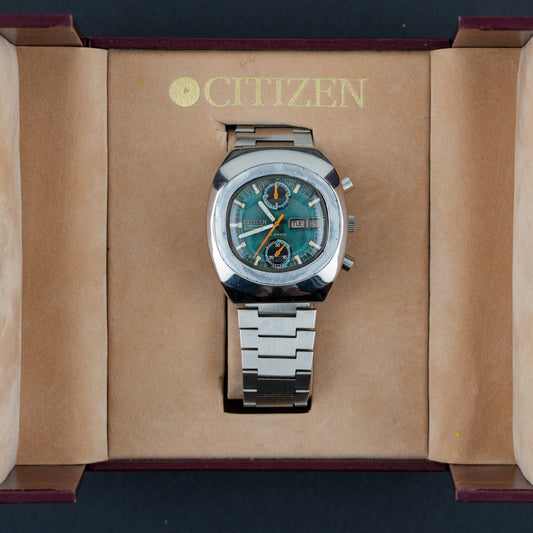 Citizen Chronographe 67-9054